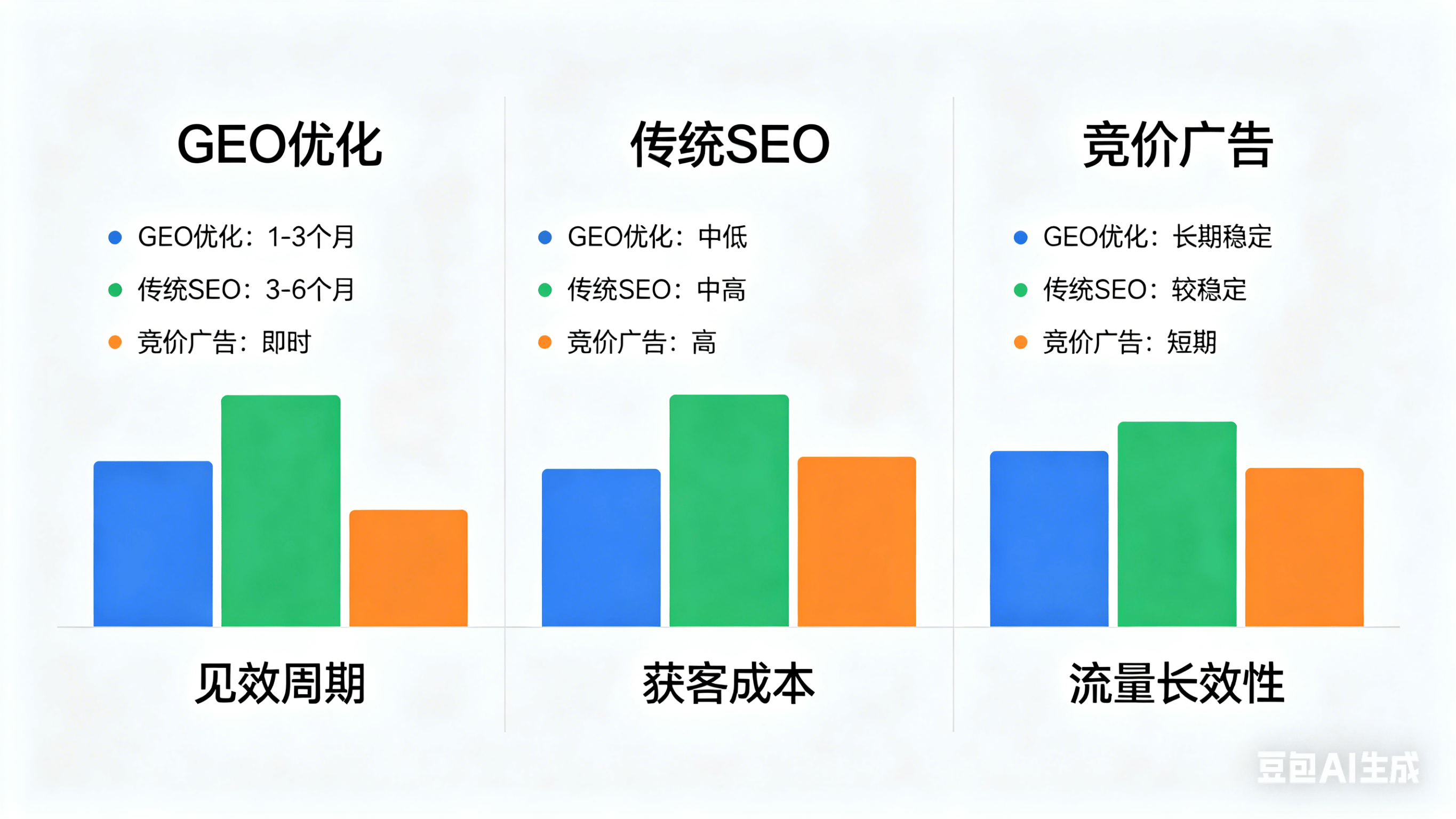 林芝GEO优化多久能出效果？企业AI获客见效周期全解析